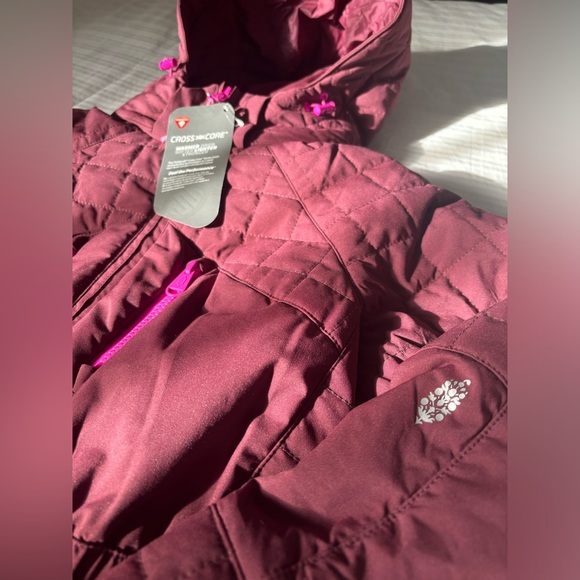 NEW - FP Movement All Prepped Ski Suit - Picture 6 of 7